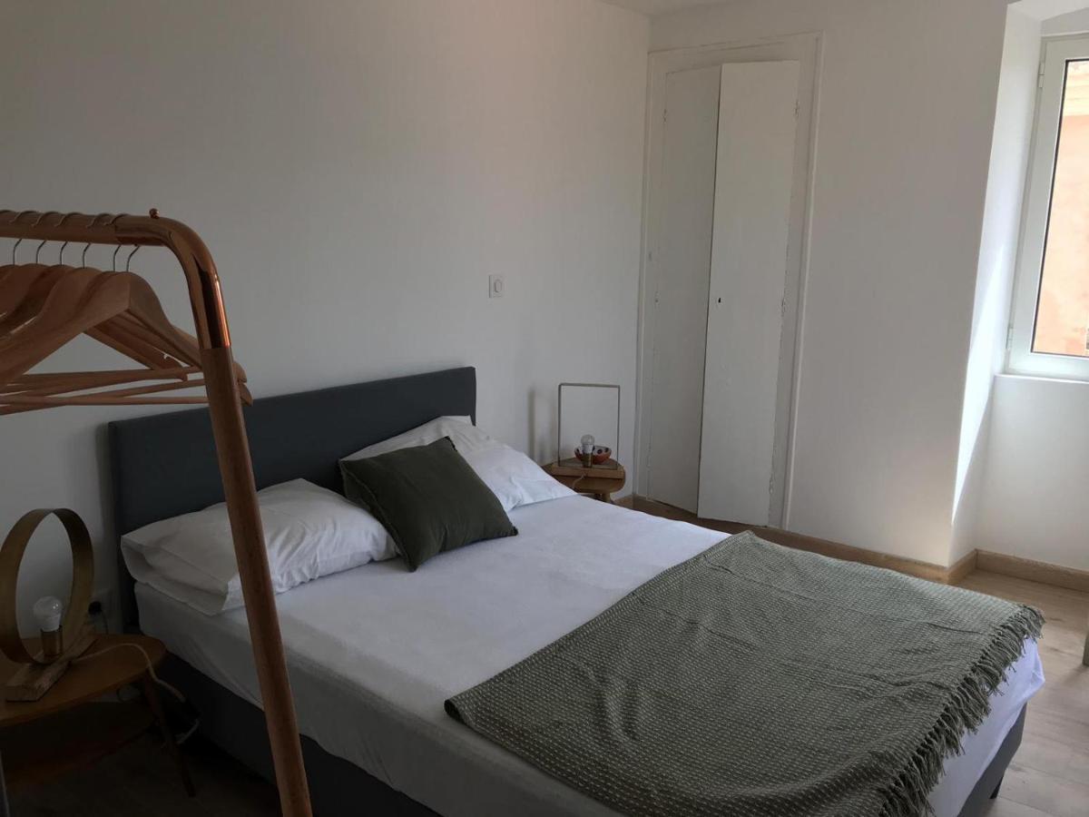 Appartement A Ile Rousse L'Ile-Rousse  Luaran gambar