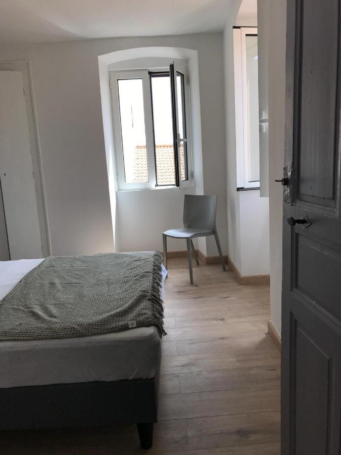 Appartement A Ile Rousse L'Ile-Rousse  Luaran gambar